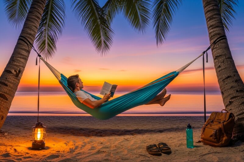 How to Travel the World on a Budget Without Sacrificing Comfort